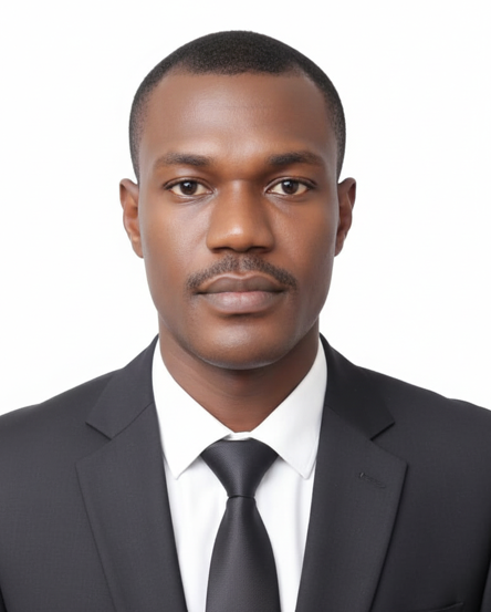 ANGORAN Kouamé Gilles